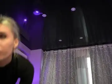 Chaturbate Live Sex Cam of mandypeas