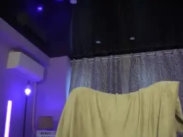 Chaturbate Live Sex of mandypeas