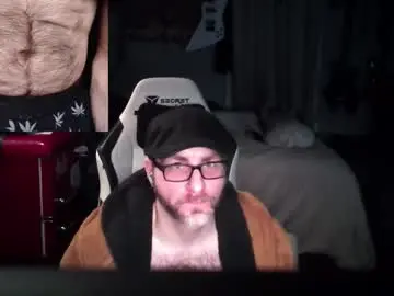 Chaturbate Free Porn Cam of markass87