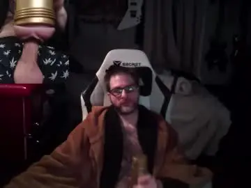 Chaturbate Live Porn of markass87