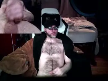 Chaturbate Adult Webcam of markass87