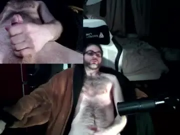 Chaturbate Free Live Porn of markass87