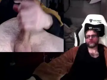 Chaturbate Sex Chat of markass87