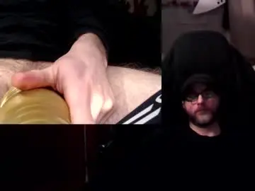 Chaturbate Sex Cam of markass87