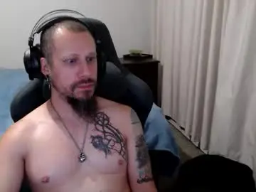 Chaturbate Adult Webcams of matchy666