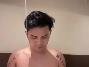 Chaturbate Nude Webcam of meatycockasianx