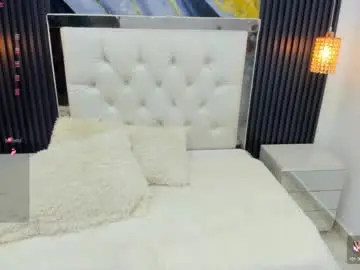 Chaturbate Live Sex of melissa_rouss