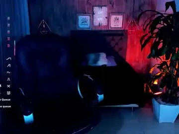 Chaturbate Sex Cam of miichael_black