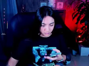 Chaturbate Best Webcam of miichael_black