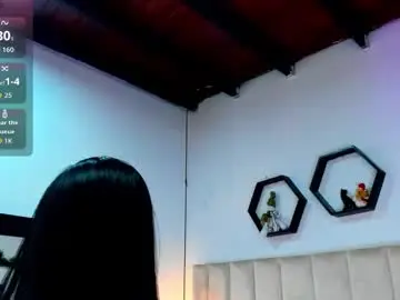 Chaturbate Live Sex of miichael_black