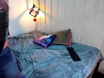 Chaturbate Live Sex Cam of miichael_black