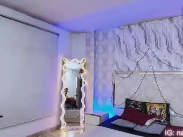 Chaturbate Adult Video Chat of miku_tay