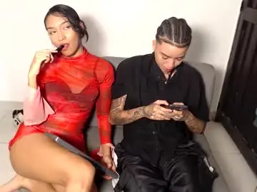 Chaturbate Private Sex Chat of parisandvi