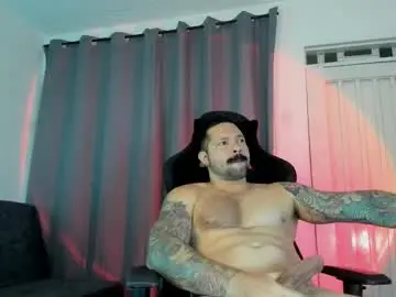 Chaturbate Best Webcam of pierrevidal