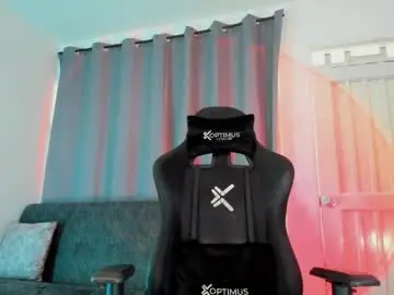 Chaturbate Sex Cam of pierrevidal