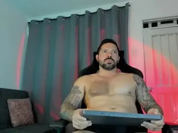 Chaturbate Adult Video Chat of pierrevidal