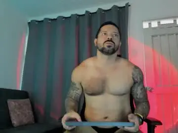 Chaturbate Adult Video Chat of pierrevidal