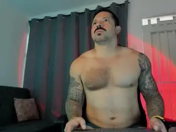 Chaturbate Live Sex Cam of pierrevidal