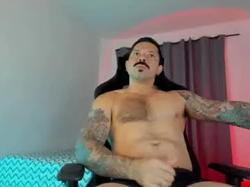 Chaturbate Watch Live Sex Cams of pierrevidal