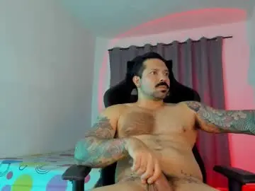 Chaturbate Adult Webcam of pierrevidal