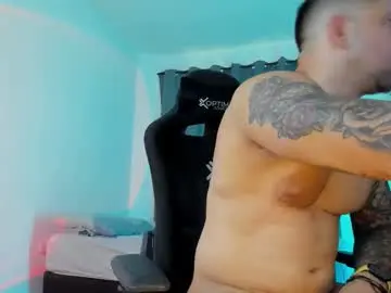 Chaturbate Sex Cam of pierrevidal