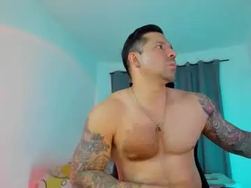 Chaturbate Best live sex cam show of pierrevidal