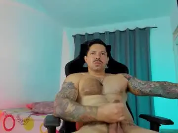 Chaturbate Best Webcam of pierrevidal