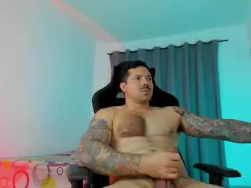 Chaturbate Private Sex Chat of pierrevidal