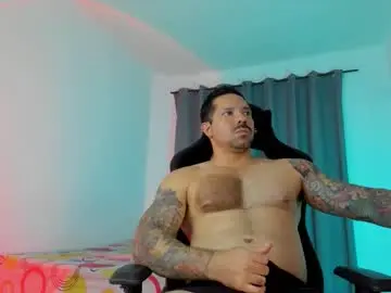 Chaturbate Sex Cam of pierrevidal