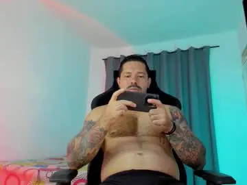 Chaturbate Live Sex of pierrevidal