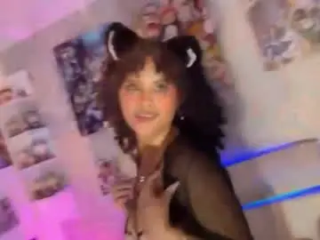 Chaturbate Best live sex cam show of power_girl69