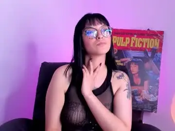 Chaturbate Live Sex Cam of saam_collins69