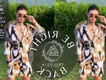 Chaturbate Sex Cam of salvatore_muller