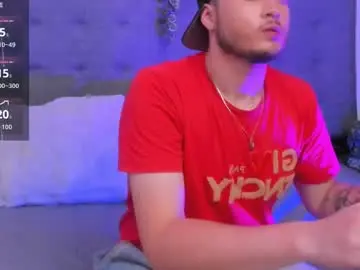 Chaturbate Watch Live Sex Cams of salvatore_muller