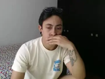 Chaturbate Live Sex Cam of samm_ritch