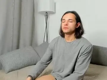 Chaturbate Sex Chat of sasha_vesmus