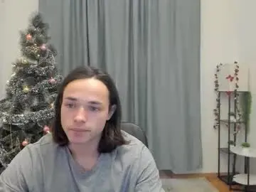 Chaturbate Adult Webcam of sasha_vesmus