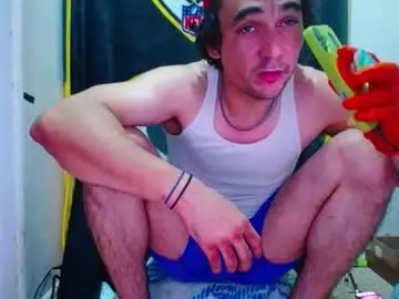 Chaturbate Sex Cam of small_wood21