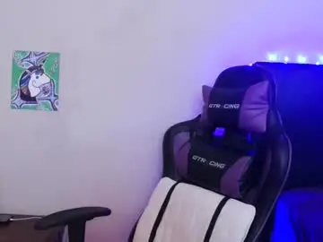 Chaturbate Live Porn of sparkle_pinuppp