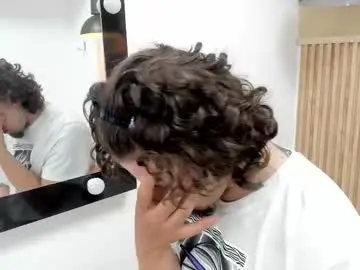 Chaturbate Nude Webcam of steiner_01