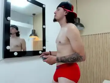 Chaturbate Best Webcam of steiner_01