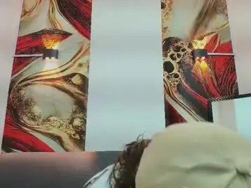 Chaturbate Adult Video Chat of steiner_01