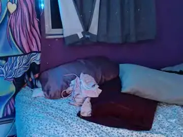 Chaturbate Live Sex Cam of sweetkiitty3