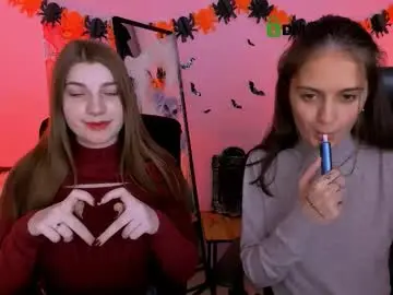 talia_seduce from chaturbate