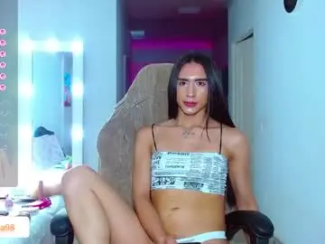 Chaturbate Private Sex Chat of viannca__