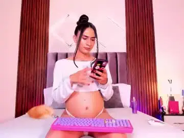 Chaturbate Adult Video Chat of viannca__