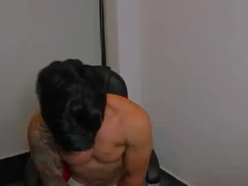 Chaturbate Adult Webcam of yanka_max1