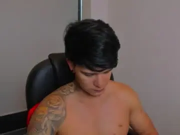 Chaturbate Free Porn Cam of yanka_max1