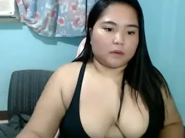Chaturbate Sex Cam of your_pinay_ivy69
