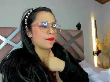 Chaturbate Best live sex cam show of _adahara_queen_